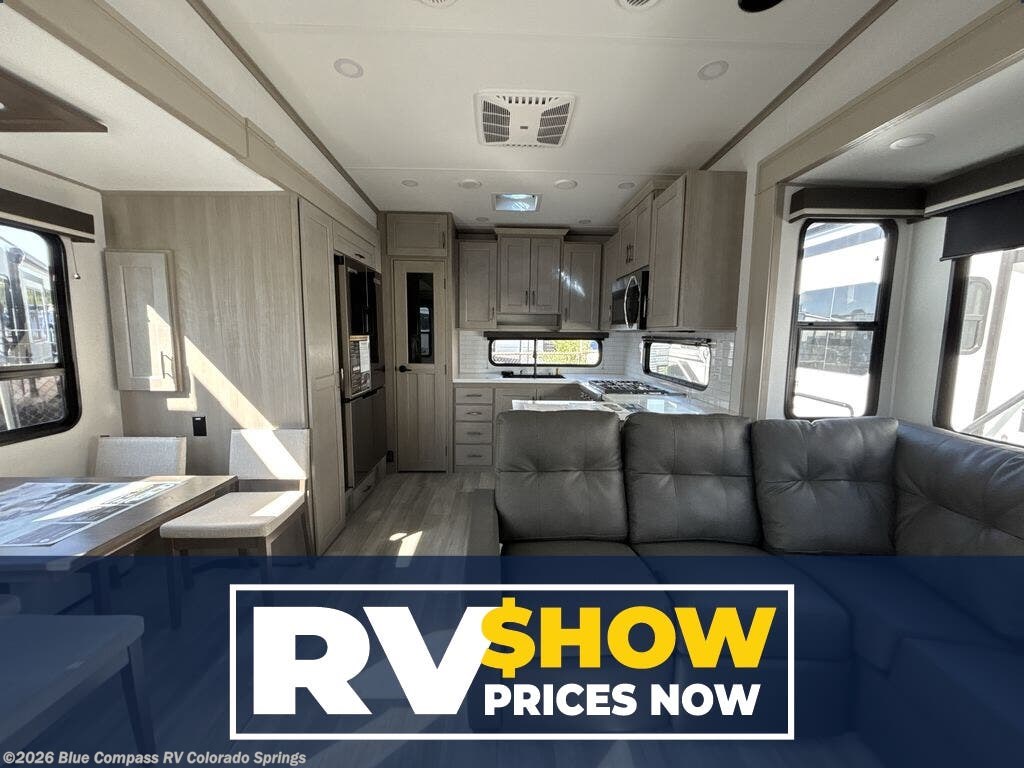New 2025 Grand Design Influence 3203GK available in Colorado Springs, Colorado