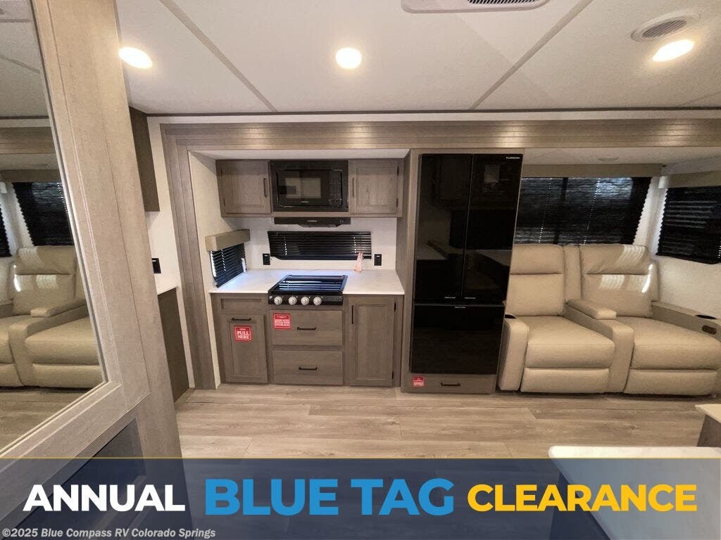 New 2025 Grand Design Transcend Xplor 25MLX available in Colorado Springs, Colorado