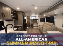 New 2025 Grand Design Transcend Xplor 27DBX available in Colorado Springs, Colorado