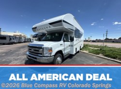 New 2025 Entegra Coach Odyssey SE 22EF available in Colorado Springs, Colorado