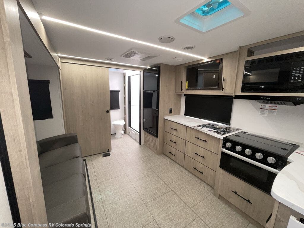 New 2025 Grand Design Imagine XLS 22RBE available in Colorado Springs, Colorado