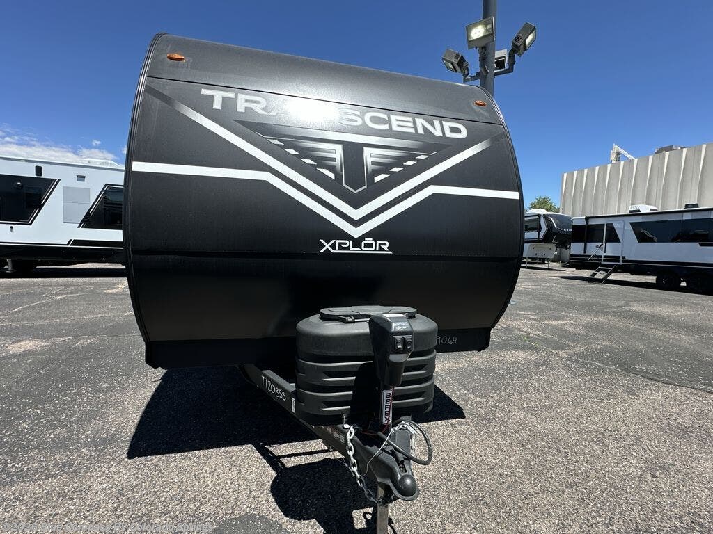 New 2025 Grand Design Transcend Xplor 22RBX available in Colorado Springs, Colorado