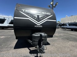 New 2025 Grand Design Transcend Xplor 22RBX available in Colorado Springs, Colorado