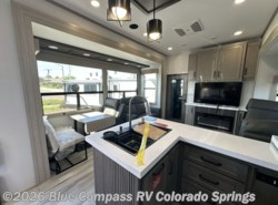 New 2025 Grand Design Momentum M-Class 395MS available in Colorado Springs, Colorado