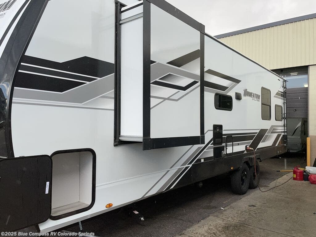 New 2025 Grand Design Momentum 29GS available in Colorado Springs, Colorado
