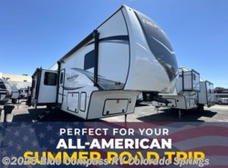 New 2025 Grand Design Reflection 362TBS available in Colorado Springs, Colorado