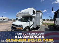 Used 2024 Thor Motor Coach Chateau 25V available in Colorado Springs, Colorado