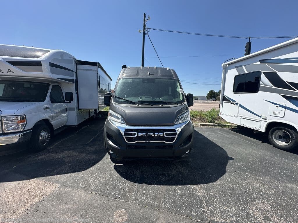 New 2026 Entegra Coach Arc 18C available in Colorado Springs, Colorado