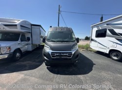 New 2026 Entegra Coach Arc 18C available in Colorado Springs, Colorado