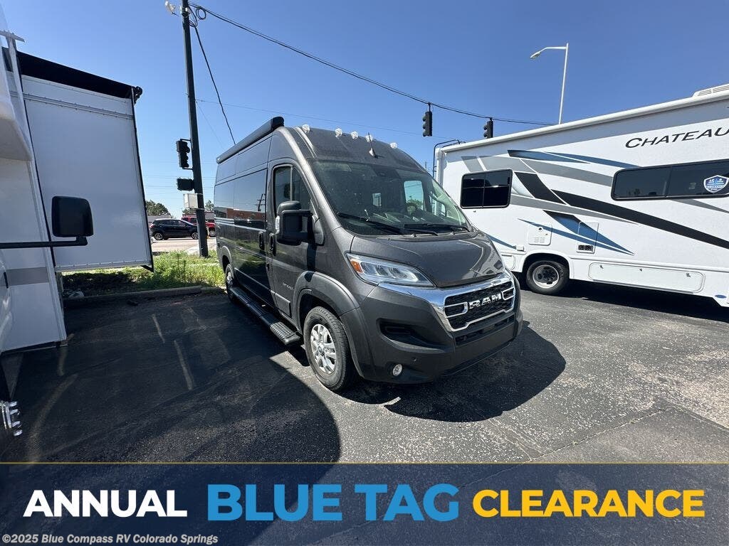 New 2026 Entegra Coach Arc 18C available in Colorado Springs, Colorado