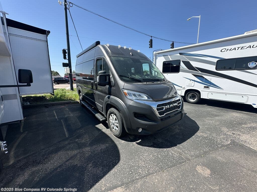 New 2026 Entegra Coach Arc 18C available in Colorado Springs, Colorado