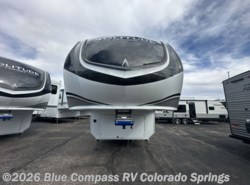 New 2026 Grand Design Solitude 370DV available in Colorado Springs, Colorado