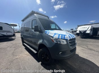 New 2026 Entegra Coach Launch 19YG available in Colorado Springs, Colorado