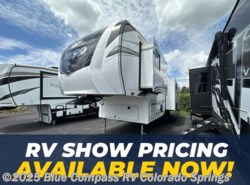 Used 2023 Jayco Eagle 30.5CKTS available in Colorado Springs, Colorado