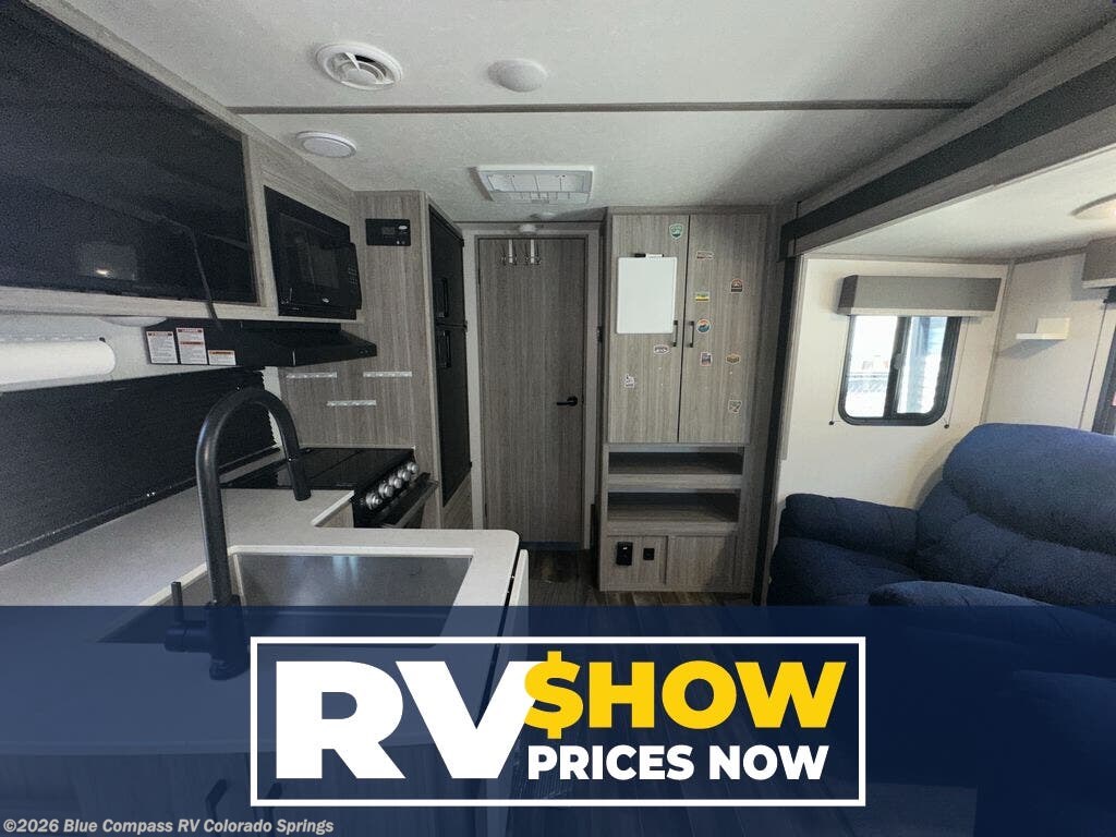 Used 2021 Keystone Passport 189rb available in Colorado Springs, Colorado