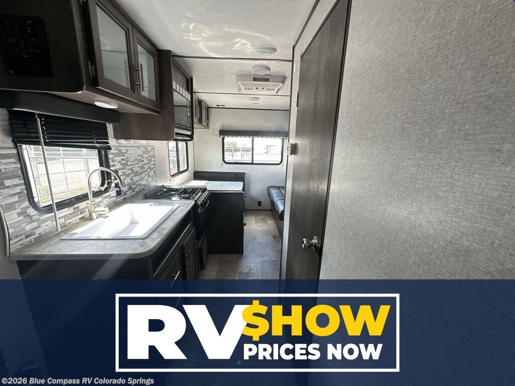 Used 2020 Coleman  Lantern LT Series 202rdwe  Lantern Lt Series available in Colorado Springs, Colorado