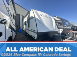 Used 2022 Dutchmen Kodiak Cub 177RB available in Colorado Springs, Colorado