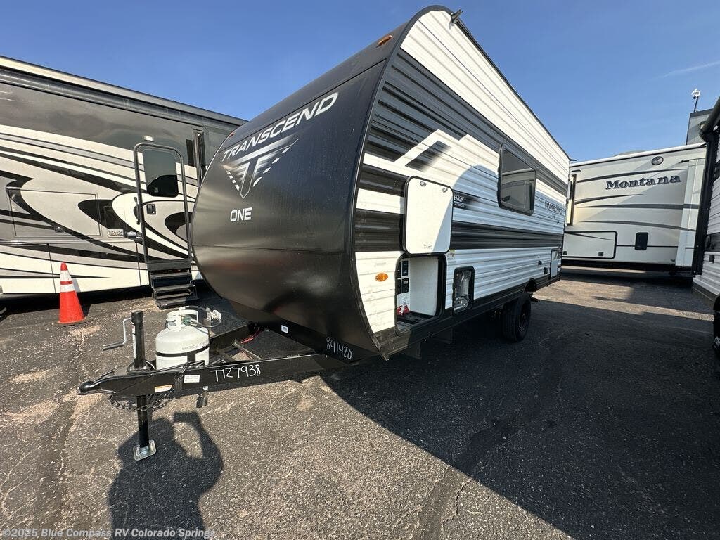 New 2026 Grand Design Transcend One 151BH available in Colorado Springs, Colorado