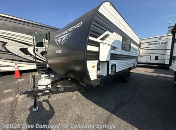 New 2026 Grand Design Transcend One 151BH available in Colorado Springs, Colorado