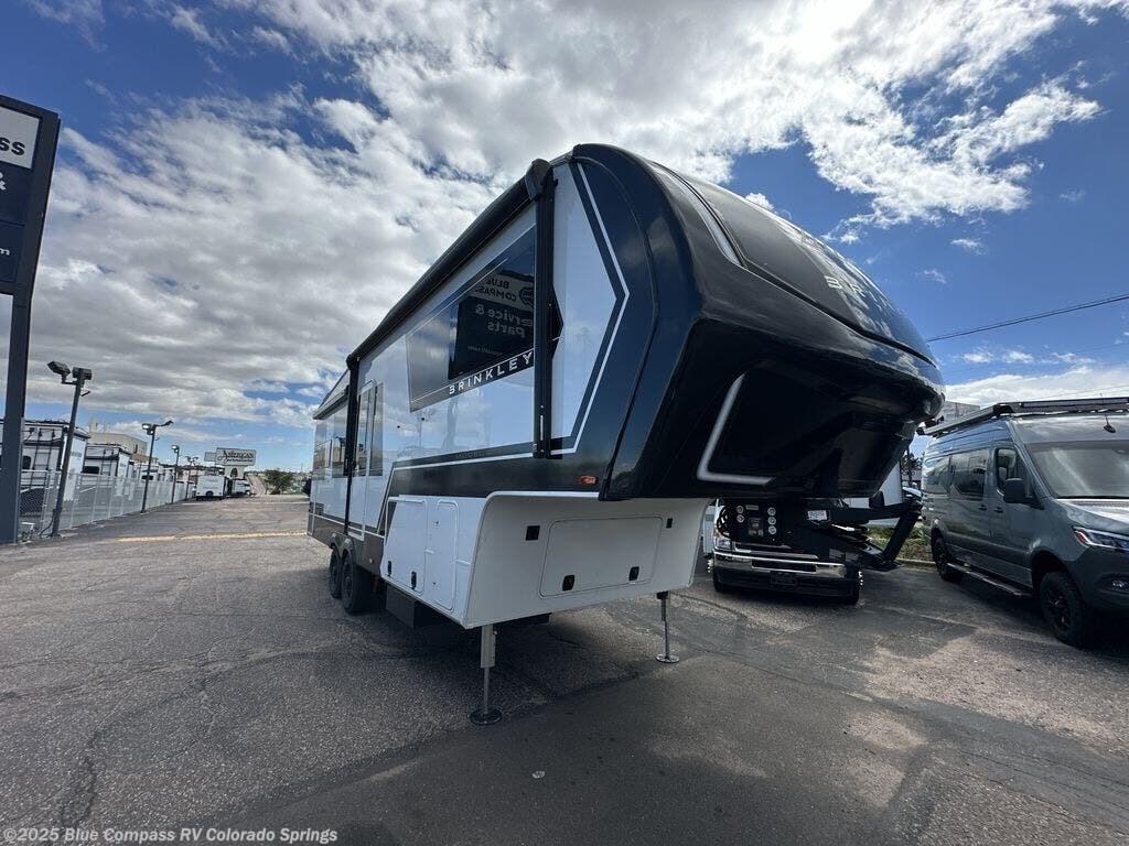 New 2026 Brinkley RV Model Z 2680 available in Colorado Springs, Colorado