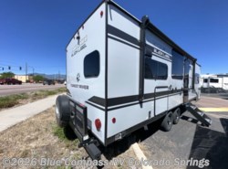 New 2026 Forest River Cherokee Grey Wolf Black Label 26SSBL available in Colorado Springs, Colorado