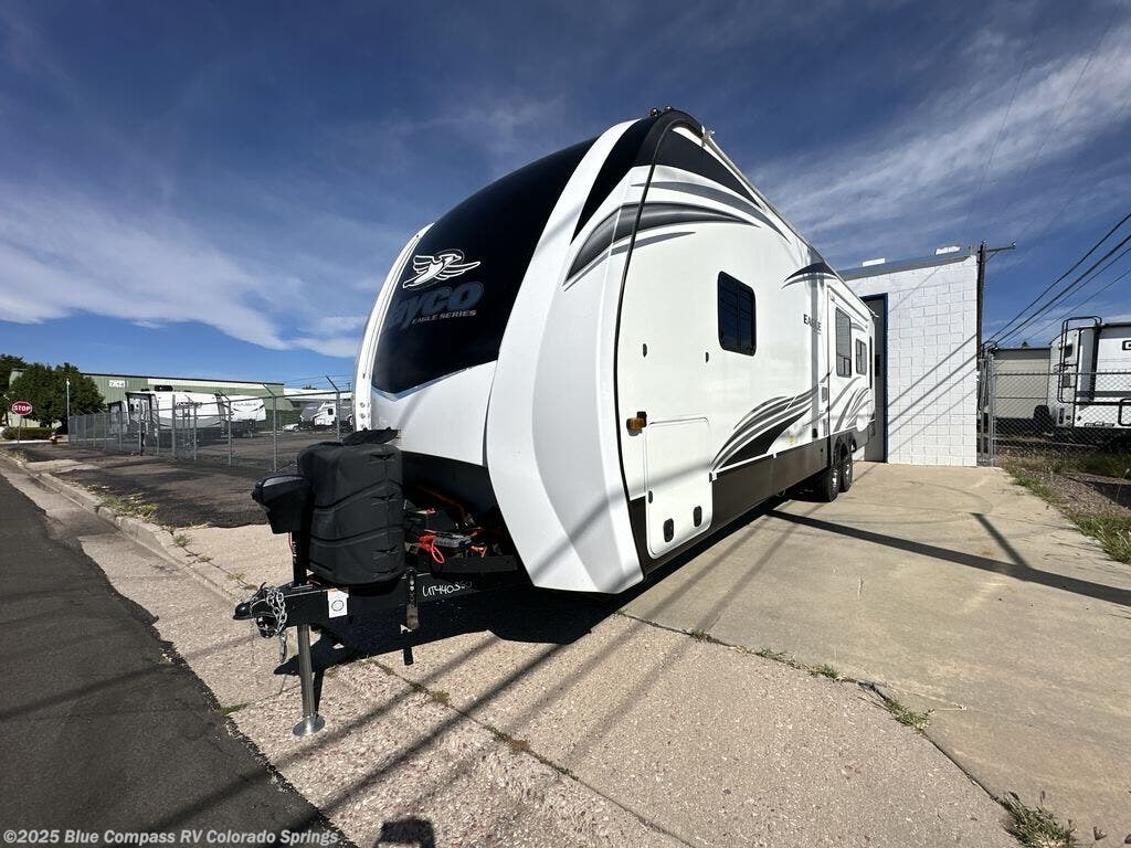 Used 2021 Jayco Eagle 280RSOK available in Colorado Springs, Colorado