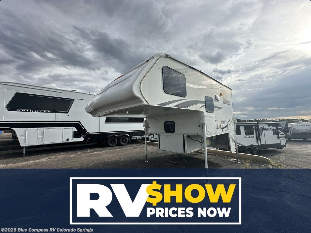 Used 2017 Lance  Lance 855S available in Colorado Springs, Colorado