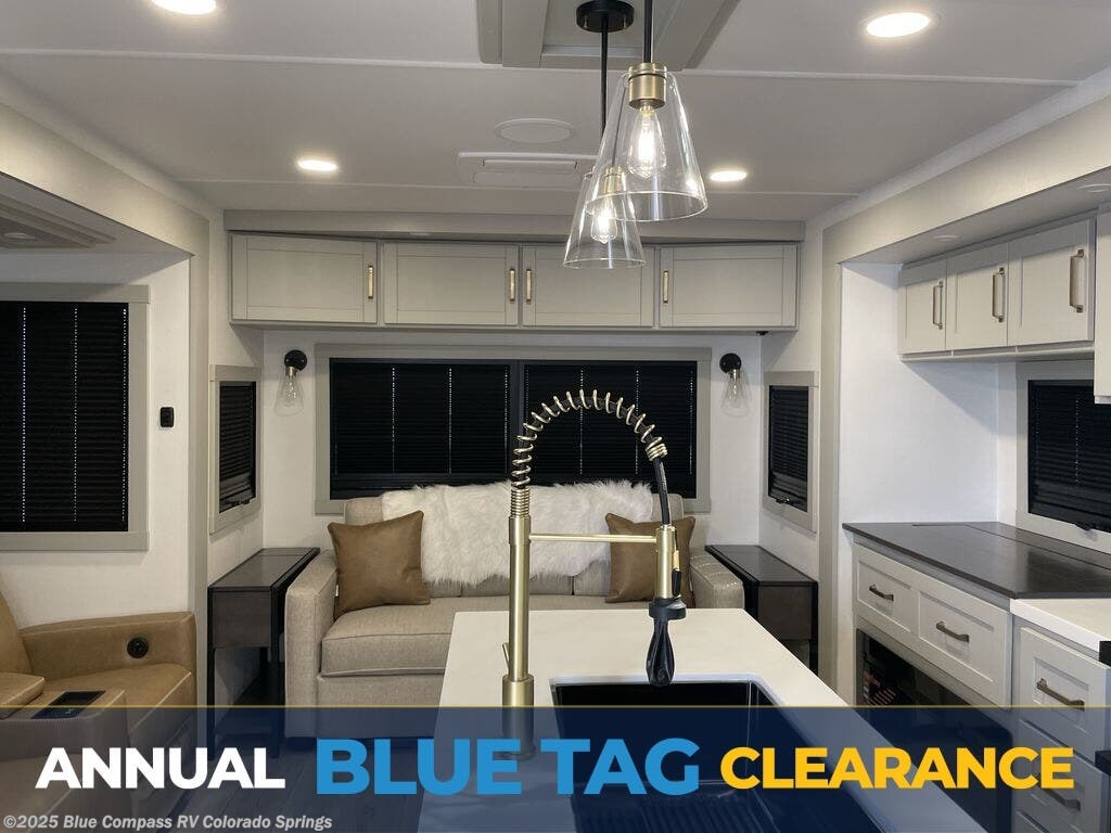 New 2025 Brinkley RV Model Z 310 available in Colorado Springs, Colorado