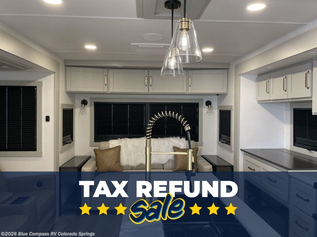 New 2025 Brinkley RV Model Z 310 available in Colorado Springs, Colorado