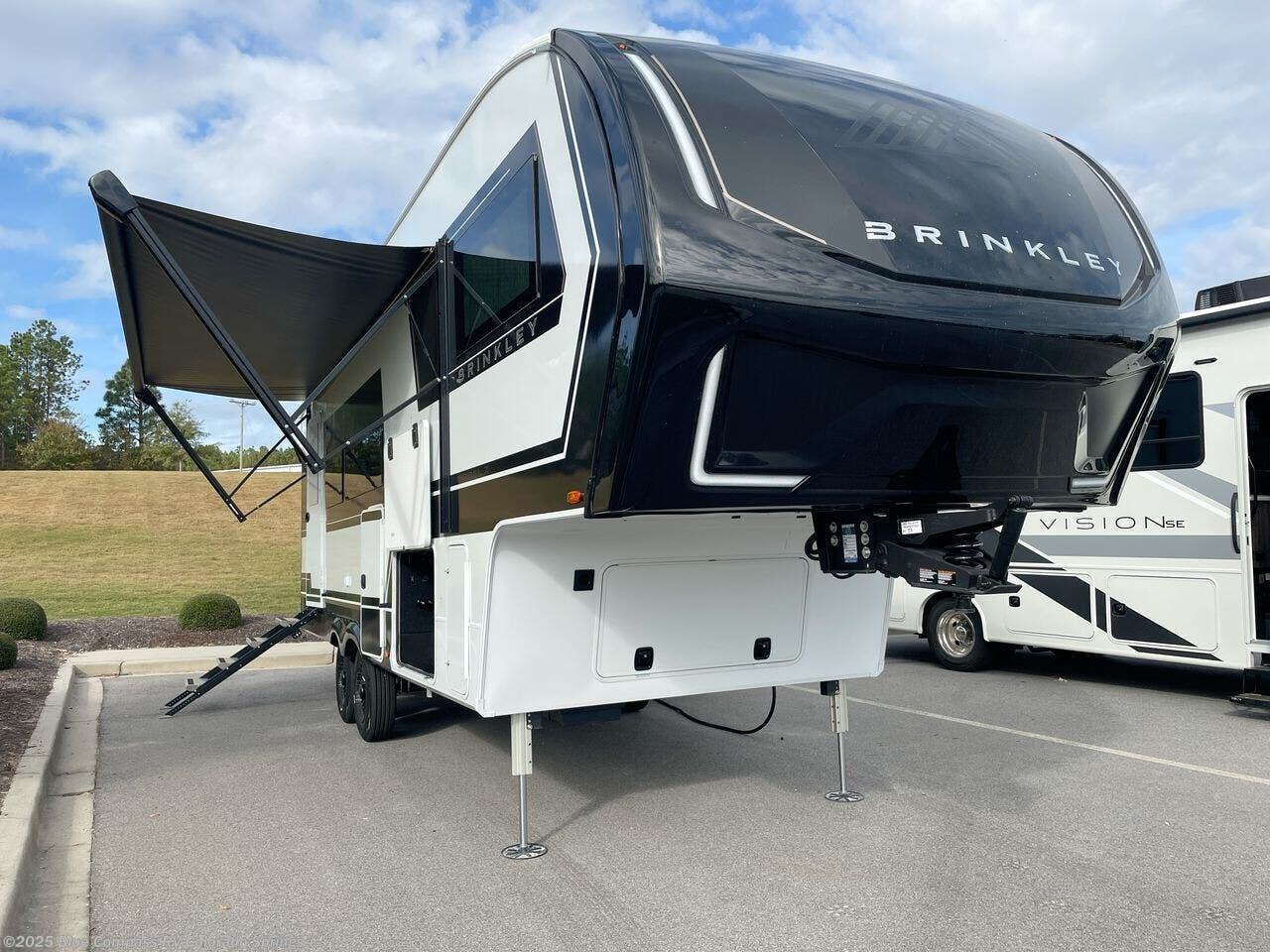 New 2026 Brinkley RV Model Z 2670 available in Colorado Springs, Colorado
