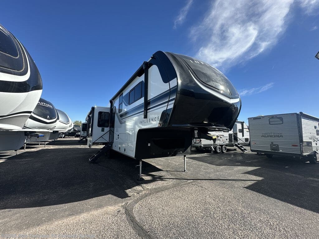 New 2026 Grand Design Influence 3003RL available in Colorado Springs, Colorado