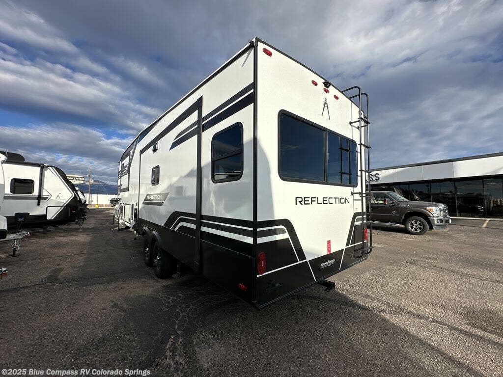 New 2026 Grand Design Reflection 303RLS available in Colorado Springs, Colorado
