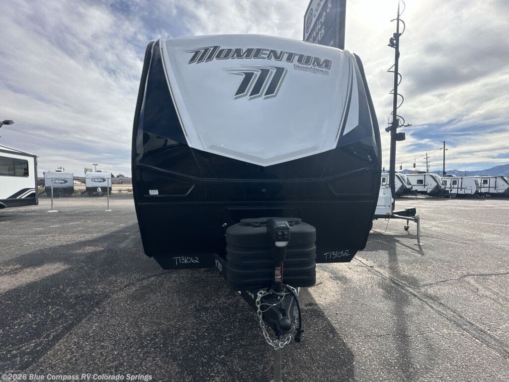New 2026 Grand Design Momentum G-Class 29GS available in Colorado Springs, Colorado