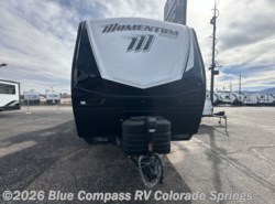 New 2026 Grand Design Momentum G-Class 29GS available in Colorado Springs, Colorado