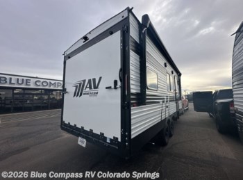 New 2026 Grand Design Momentum MAV 22MAV available in Colorado Springs, Colorado