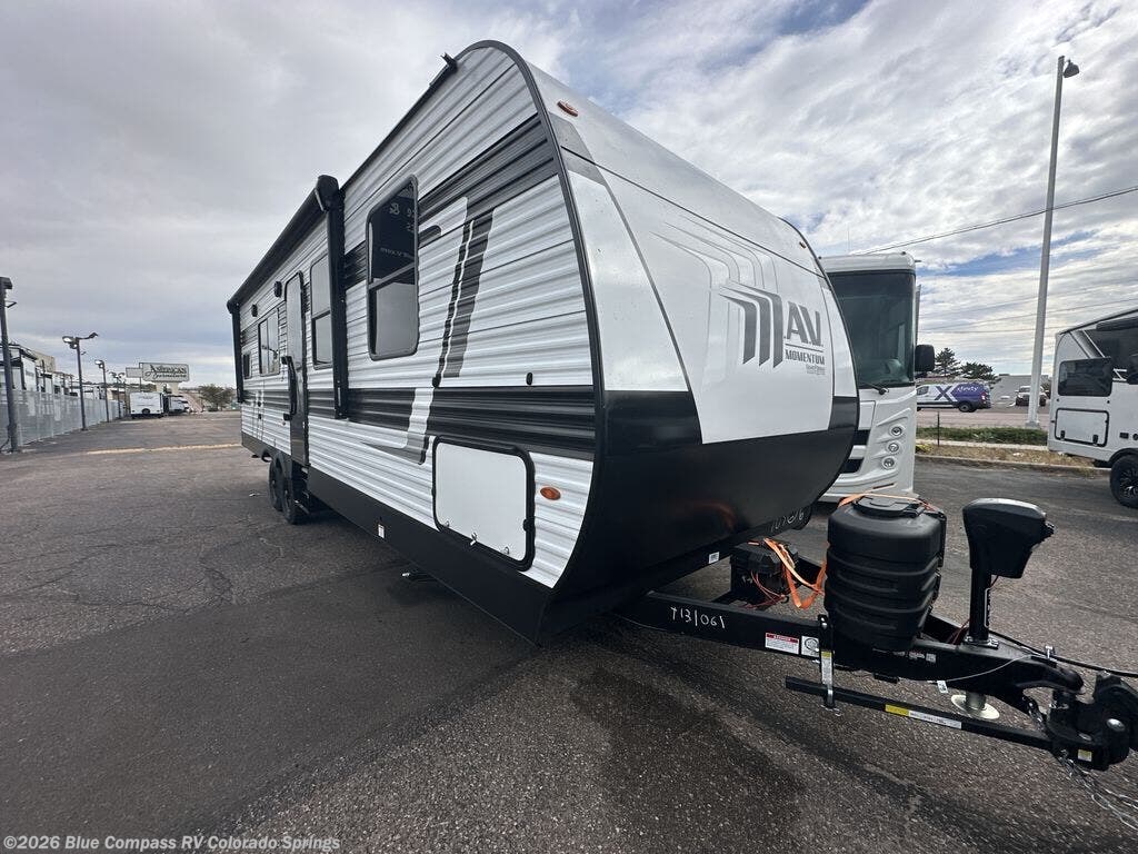 New 2026 Grand Design Momentum MAV 27MAV available in Colorado Springs, Colorado