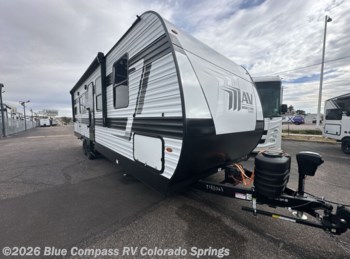 New 2026 Grand Design Momentum MAV 27MAV available in Colorado Springs, Colorado
