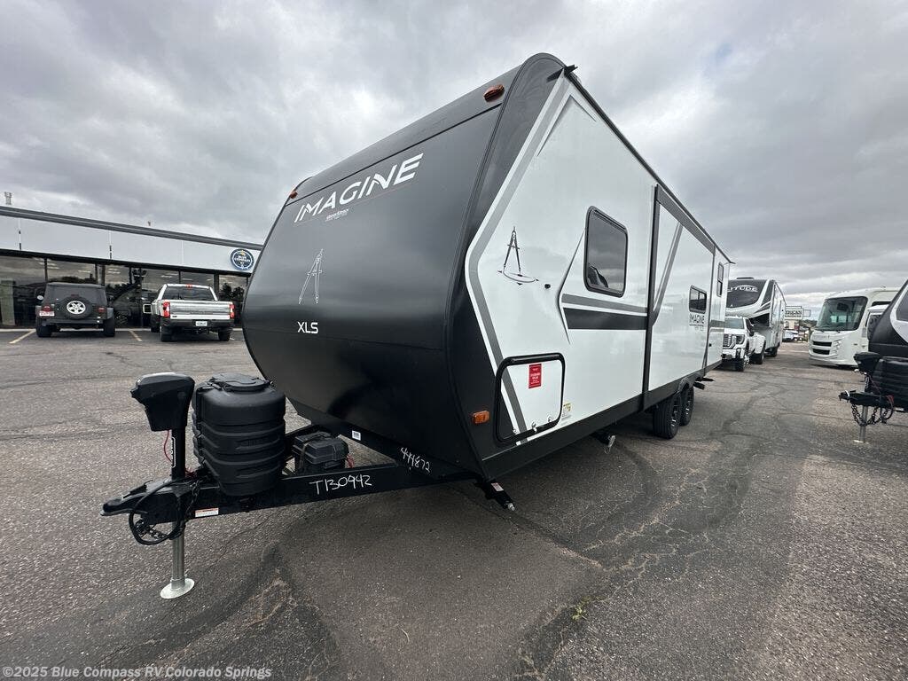 New 2026 Grand Design Imagine XLS 25DBE available in Colorado Springs, Colorado
