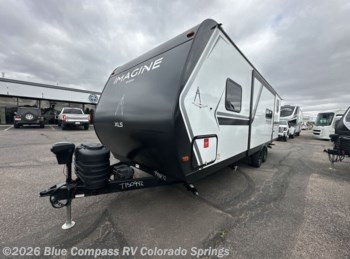 New 2026 Grand Design Imagine XLS 25DBE available in Colorado Springs, Colorado