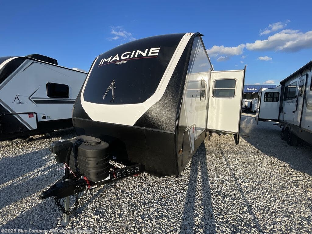New 2026 Grand Design Imagine 2800BH available in Colorado Springs, Colorado
