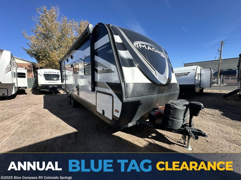 Used 2023 Grand Design Imagine 2600RB available in Colorado Springs, Colorado