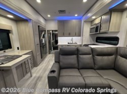 New 2025 Grand Design Momentum M-Class 344M available in Colorado Springs, Colorado