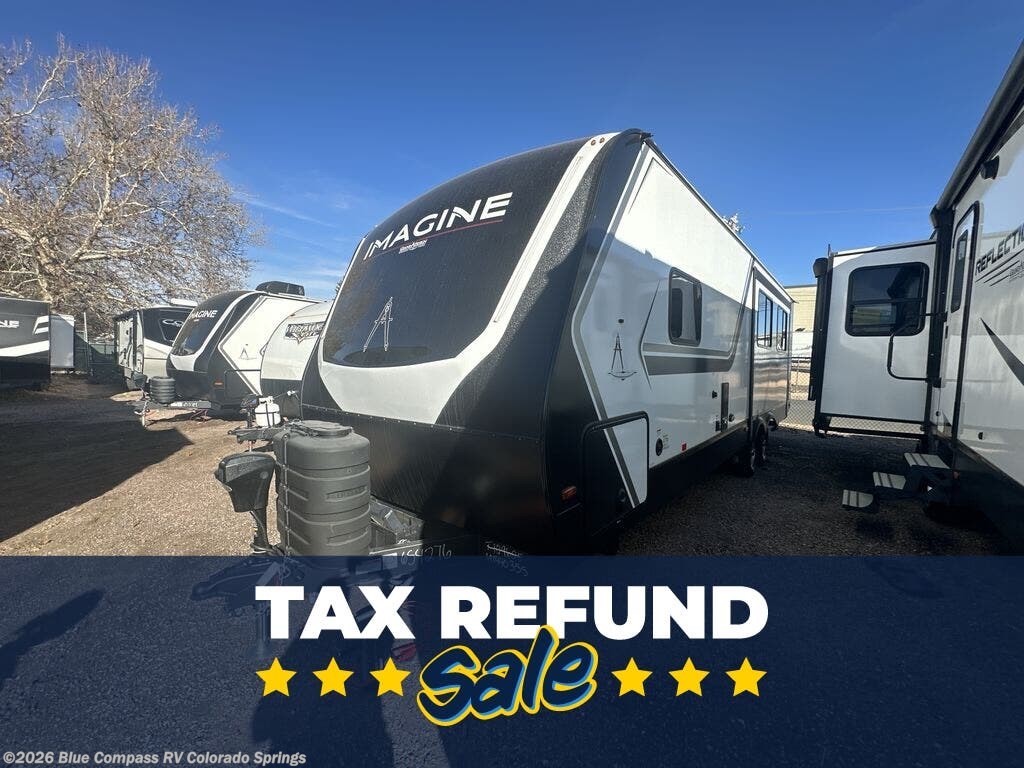 Used 2025 Grand Design Imagine 2670MK available in Colorado Springs, Colorado