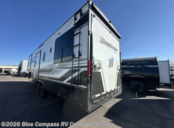 New 2026 Grand Design Momentum G-Class 320G available in Colorado Springs, Colorado