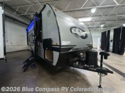 New 2026 Forest River Cherokee Wolf Pup Black Label 16FQWBL available in Colorado Springs, Colorado