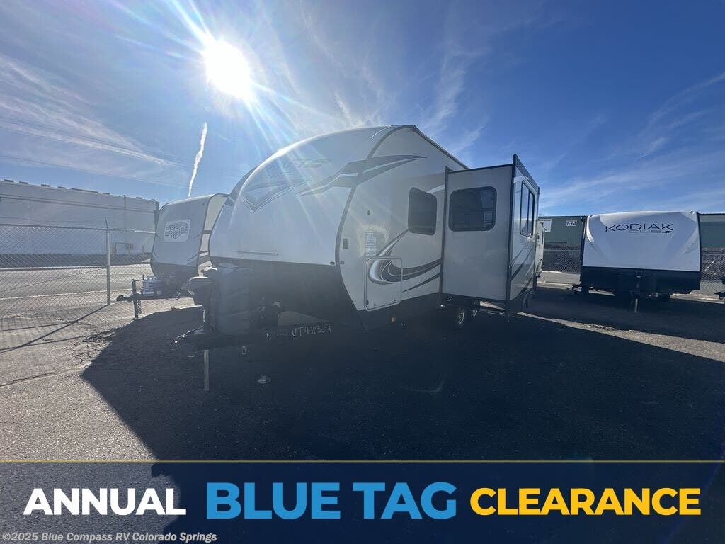 Used 2020 Starcraft Super Lite 212FB available in Colorado Springs, Colorado