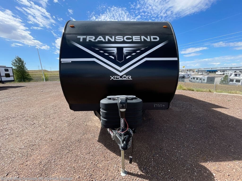 New 2025 Grand Design Transcend Xplor 22RBX available in Colorado Springs, Colorado