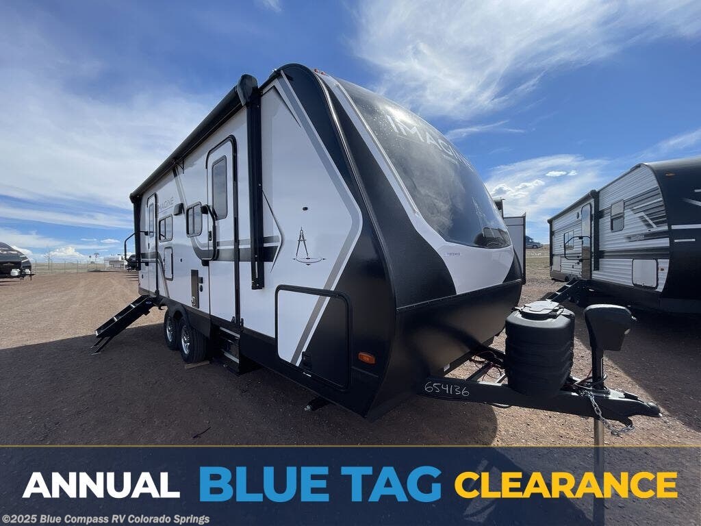 New 2025 Grand Design Imagine 2300MK available in Colorado Springs, Colorado