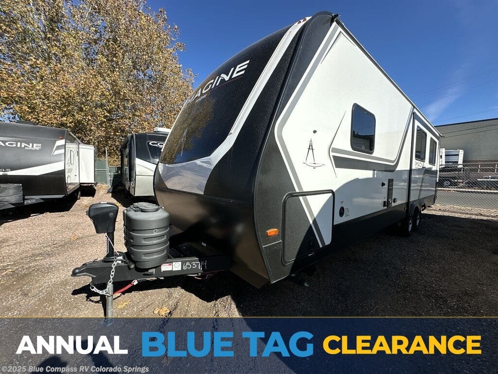 New 2025 Grand Design Imagine 2670MK available in Colorado Springs, Colorado