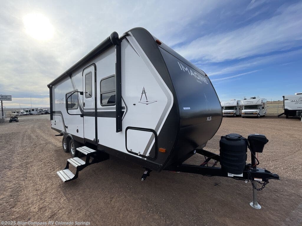 New 2025 Grand Design Imagine XLS 22MLE available in Colorado Springs, Colorado